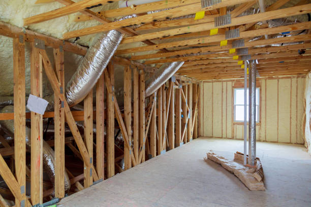 Best Specialty Insulation in Indnola, IA