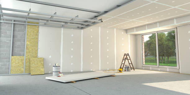 Professional Insulation Contractor in IA