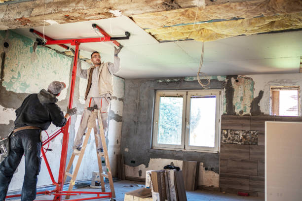 Best Commercial Insulation in Indnola, IA