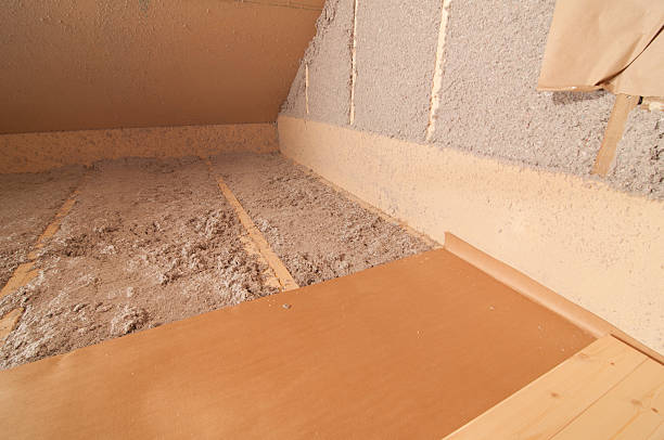 Best Insulation Maintenance and Repair in Indnola, IA